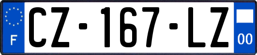 CZ-167-LZ