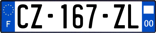 CZ-167-ZL