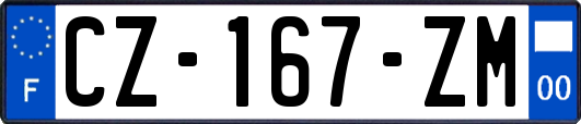 CZ-167-ZM