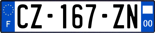 CZ-167-ZN