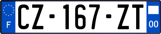 CZ-167-ZT