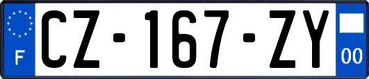 CZ-167-ZY