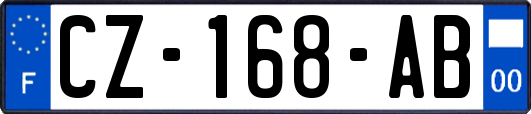 CZ-168-AB