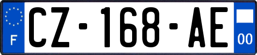 CZ-168-AE