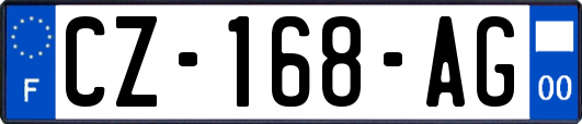 CZ-168-AG