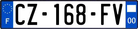 CZ-168-FV