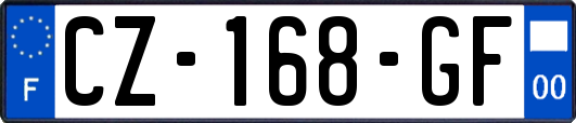 CZ-168-GF