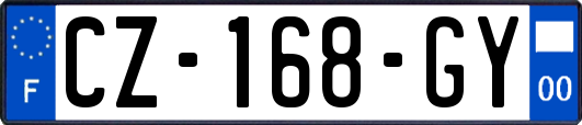 CZ-168-GY
