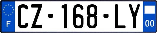 CZ-168-LY