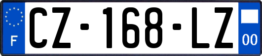 CZ-168-LZ