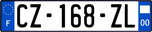 CZ-168-ZL