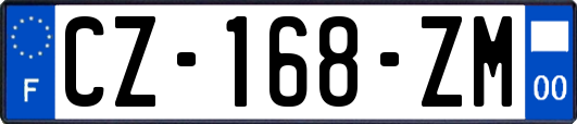 CZ-168-ZM