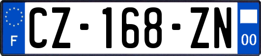 CZ-168-ZN