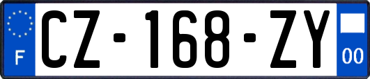 CZ-168-ZY