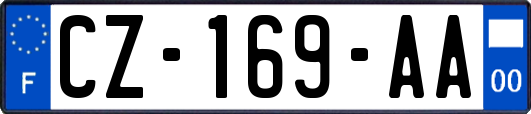 CZ-169-AA