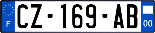 CZ-169-AB