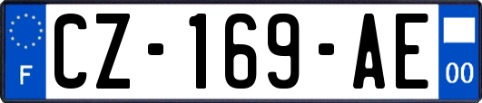 CZ-169-AE