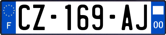 CZ-169-AJ