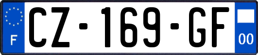CZ-169-GF