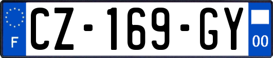 CZ-169-GY