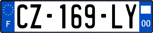 CZ-169-LY