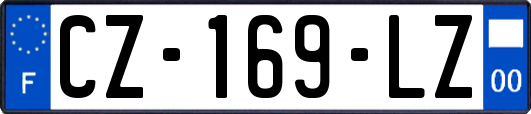 CZ-169-LZ