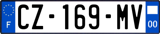 CZ-169-MV