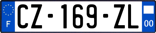 CZ-169-ZL