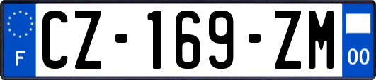 CZ-169-ZM