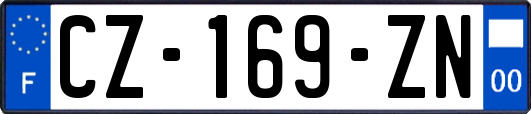 CZ-169-ZN