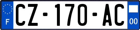 CZ-170-AC