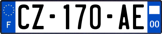 CZ-170-AE