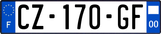 CZ-170-GF