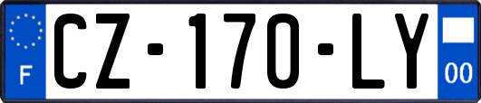 CZ-170-LY