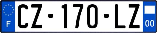 CZ-170-LZ