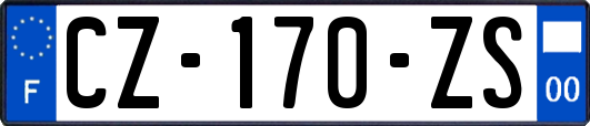 CZ-170-ZS