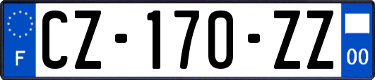 CZ-170-ZZ