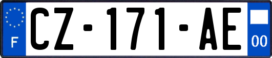 CZ-171-AE