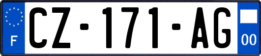 CZ-171-AG