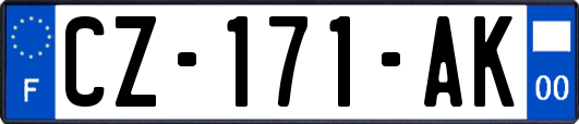 CZ-171-AK