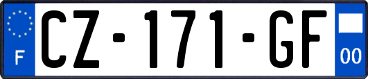 CZ-171-GF