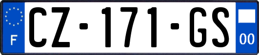 CZ-171-GS