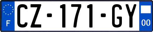 CZ-171-GY