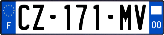 CZ-171-MV