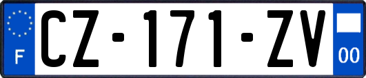 CZ-171-ZV