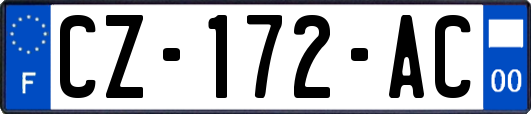 CZ-172-AC