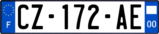 CZ-172-AE