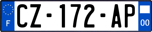 CZ-172-AP