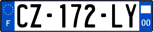 CZ-172-LY