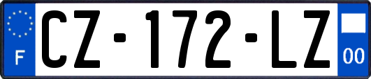 CZ-172-LZ